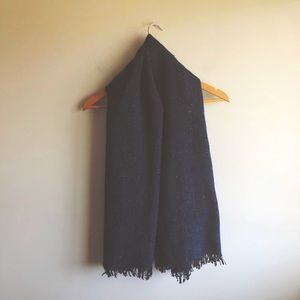 Wool Scarf
